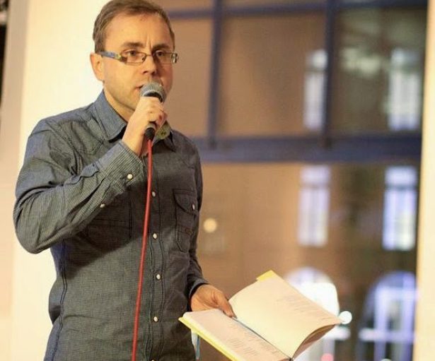 Dan_Jedlička Fotografie Dana Jedličky