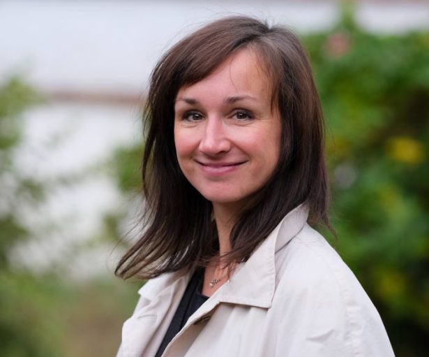 Marie-Puttnerova Marie-Puttnerova