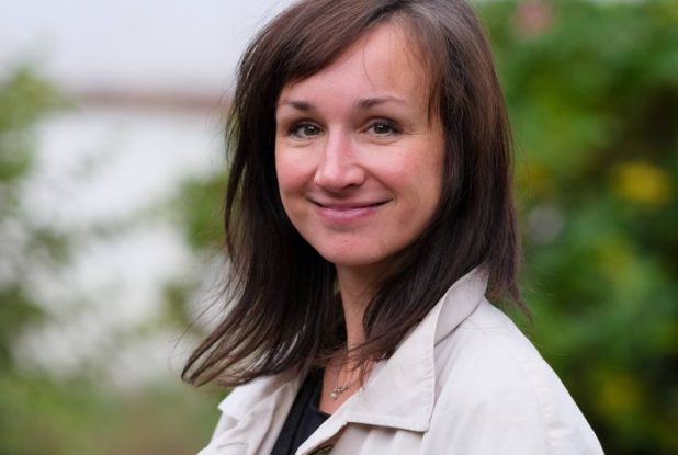 Marie-Puttnerova