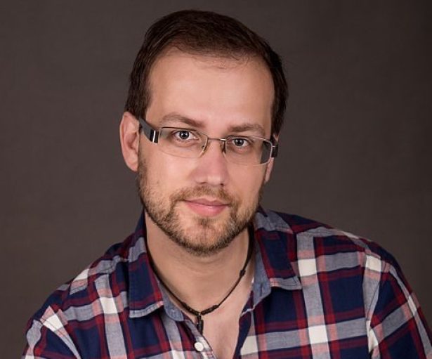 Miroslav Černý