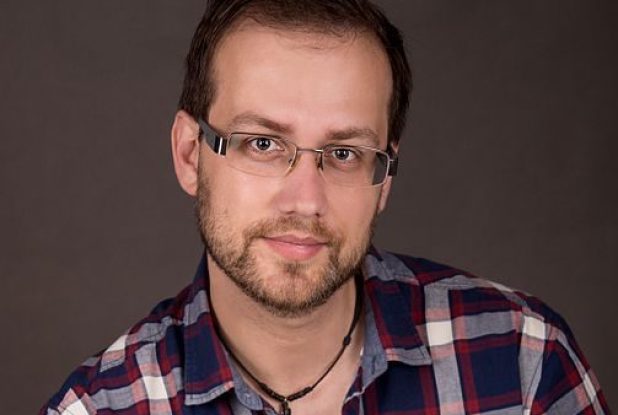 Miroslav Černý
