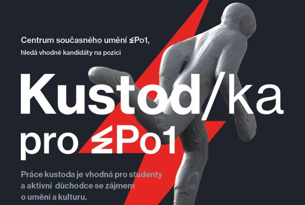 Kustod nabídka práce
