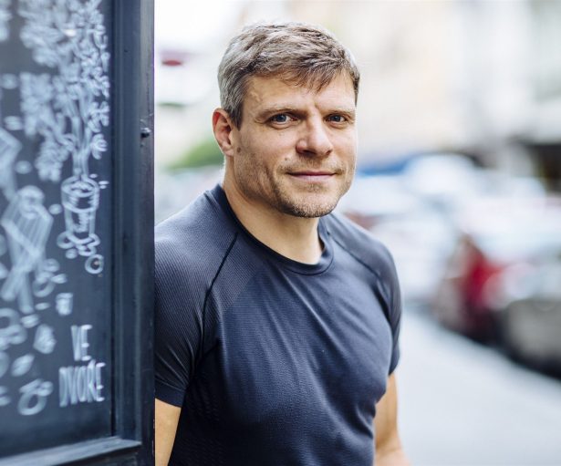 Fotografie Tomáše Šebka