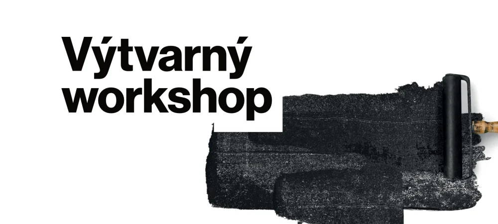 vytvarny workshop